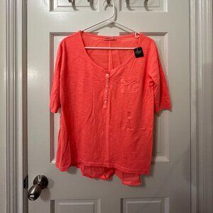 Abercrombie top